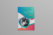 Presentation Folder, a Stationery Template by Cristal Pioneer (Thumbnail 4 of 5)