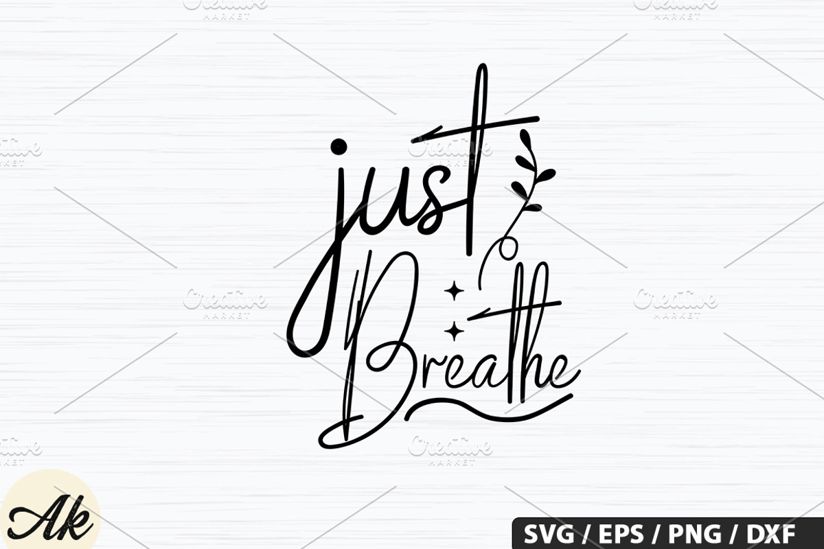 Boho Inspirational SVG Bundle, a Graphic by akazaddesign (Photo 12 of 18)