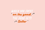 Sweet Autumn Font Duo, a Script Font by etigletters (Thumbnail 3 of 7)