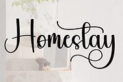 Merry Graduation, a Handwritten Font by InermediaSTUDIO (Thumbnail 5 of 9)