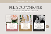 Lead Magnet Template | Canva, a Marketing Template by Rosetta Lane Design (Thumbnail 6 of 8)