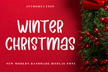 Winter Christmas