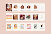 Instagram Educational Carousel Canva, a Social Media Template by Sparrow & Snow (Thumbnail 3 of 10)