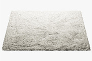 Carpets with long nap 3d model, a Furniture 3D Model by 3dmitruk (Thumbnail 7 of 8)