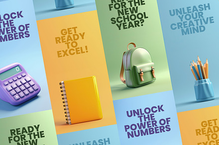 Back to School Instagram + Images