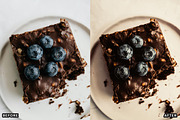 Cake Photoshoot Lightroom Presets, a Preset Add-On by AAA Presets (Thumbnail 7 of 23)