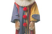 Sad tiger clown front view hyperrealistic irony concept image, an Animal Photo by DanFLCreativo (Thumbnail 2 of 2)