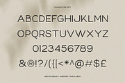 Loede - Clean Sans Family + Variable, a Sans Serif Font by Prioritype Co (Thumbnail 10 of 10)