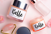 Lovely - Natural Handwritten, a Handwritten Font by Letterayu Studio (Thumbnail 5 of 6)
