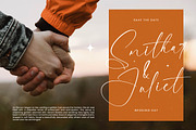 Ambition Master Stylish Signature, a Script Font by stylishtype.co (Thumbnail 8 of 20)