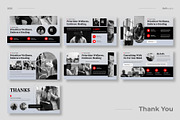 Mental Health Keynote Template, a Presentation Template by fluffstudio (Thumbnail 4 of 4)