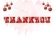 Blockton Christmas, a Serif Font by Dm Studio (Thumbnail 10 of 10)