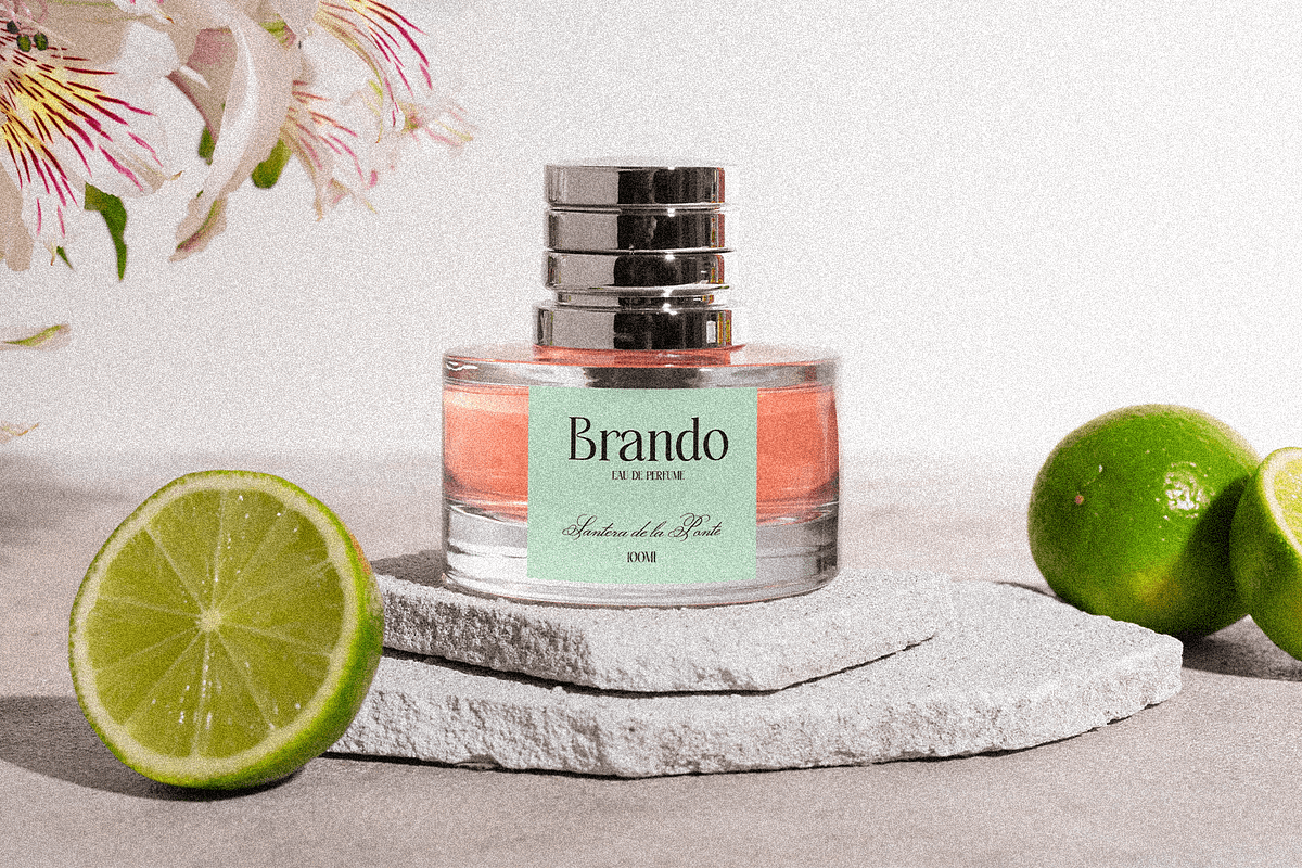 Amerilda – Elegant Luxury Serif Font, a Serif Font by Pixesia Studio (Photo 8 of 10)