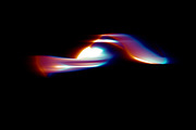 AURA | Vibrant Glows & Shapes, a Texture Graphic by CUDOS (Thumbnail 22 of 34)