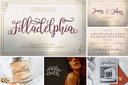 Trendy Font Elegant Bundle + Bonus, a Social Media Template by Dirtytemp Studio (Thumbnail 18 of 33)