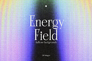 Energy Field Halftone Backgrounds, a Background Graphic by Freezerondigital (Thumbnail 1 of 16)