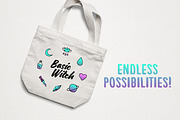 Magic, Witchcraft & Halloween Icons, an Icon by Lemonade Pixel (Thumbnail 4 of 7)