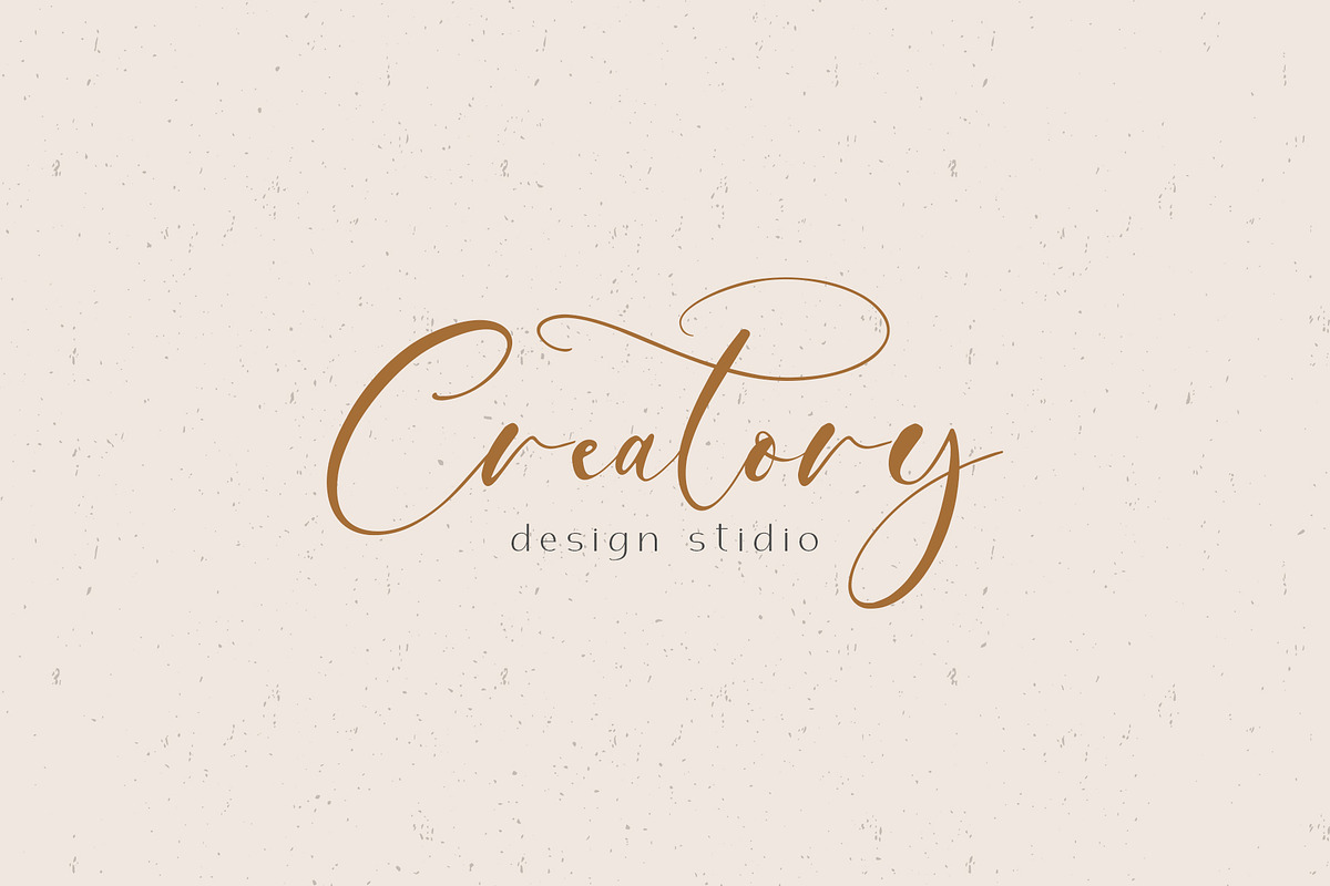 Witalina, a Script Font by Alexander Tiunov (Photo 6 of 6)
