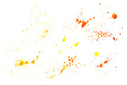 Hand-drawn Watercolor Mini Peppers, a Decorative Illustration by Margo Miller (Thumbnail 14 of 17)