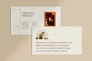 AILEYA - Powerpoint Media Kit, a Presentation Template by Elokka Std. (Thumbnail 3 of 12)