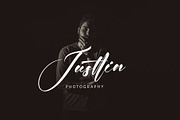 Jhoni Alatta Black Friday, a Script Font by pineungtype (Thumbnail 5 of 8)
