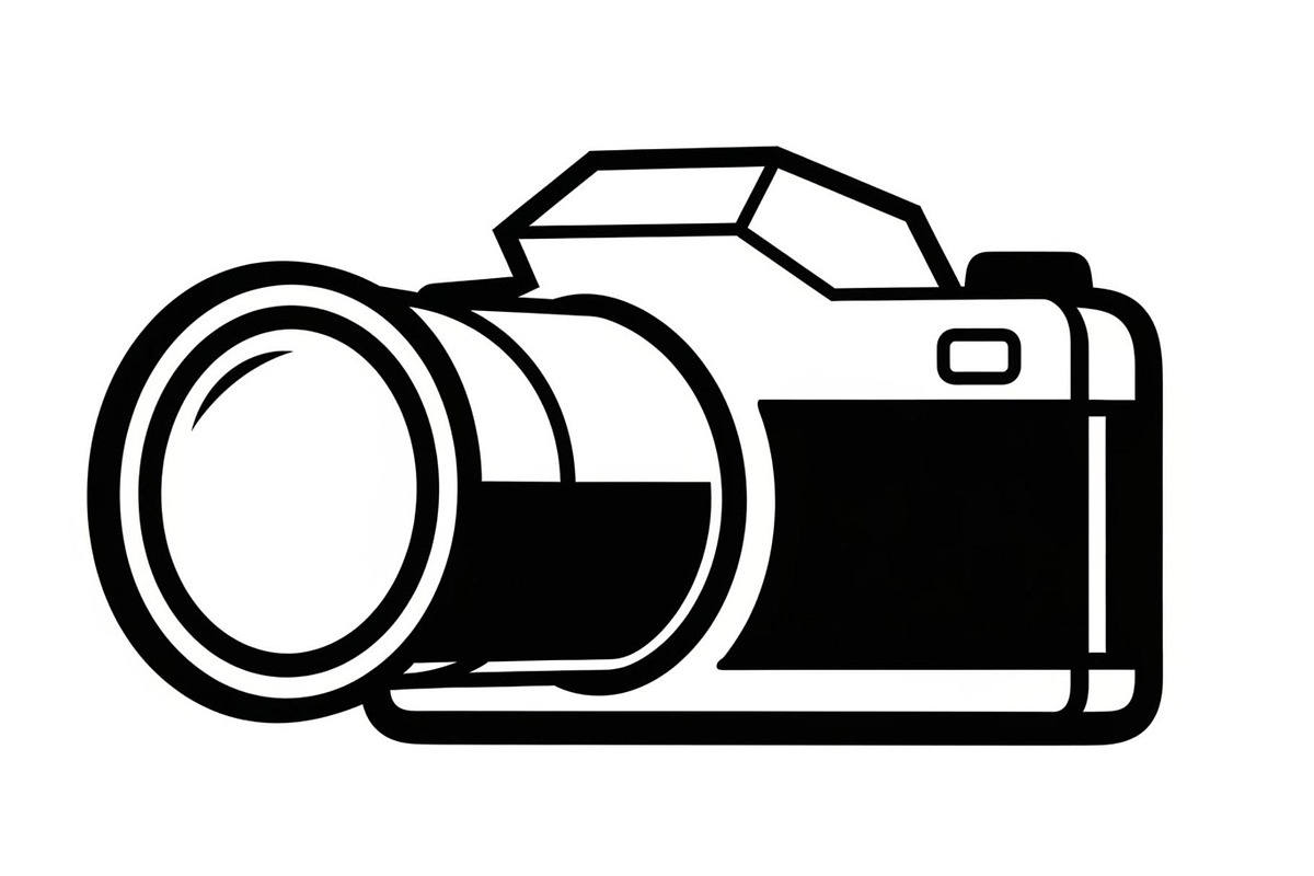 Minimal Aesthetic Objects Line Art, an Illustration by hafijul (Photo 5 of 13)