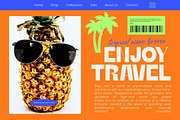 Story Folk House Display Sans, a Sans Serif Font by timelesstype.co (Thumbnail 4 of 10)