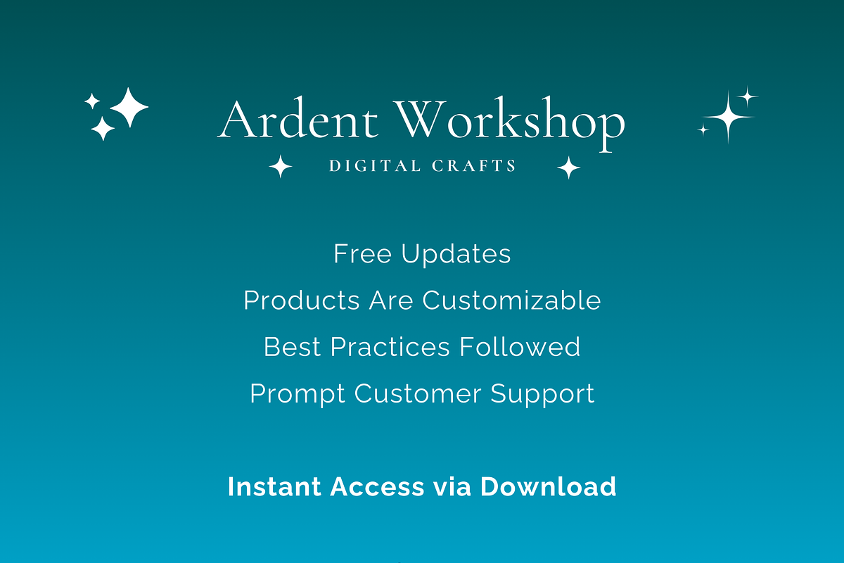 Notion Gift Tracker, an App Template by Ardent Workshop (Photo 10 of 10)