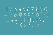 Orchidia, a Script Font by Dm Studio (Thumbnail 10 of 11)