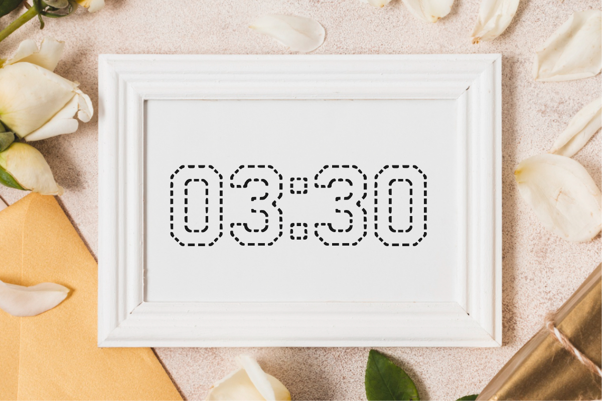 Cutting Style -Decorative Craft Font, a Slab Serif Font by Sahira Studio (Photo 4 of 7)