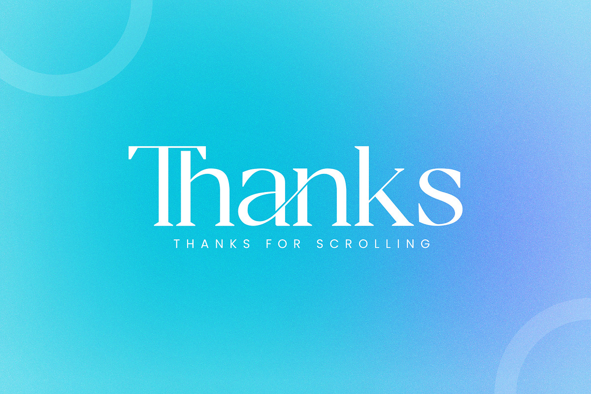 Aeriast Serif Font, a Serif Font by Idea Studio (Photo 12 of 12)
