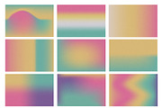 Modern abstract geometric shapes, an Object Graphic by Sofico (Thumbnail 17 of 19)