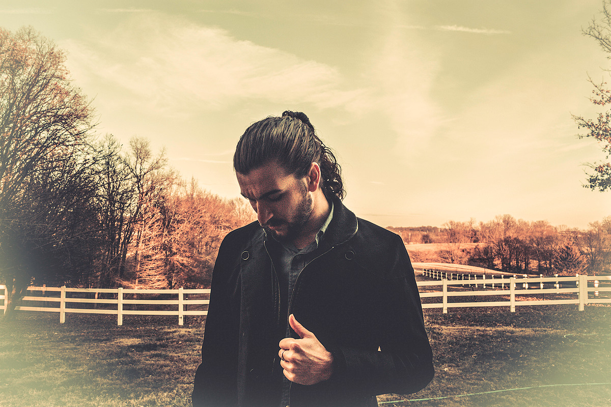 25 Glow Lightroom Presets preview 4