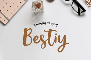 Bestiy  Script