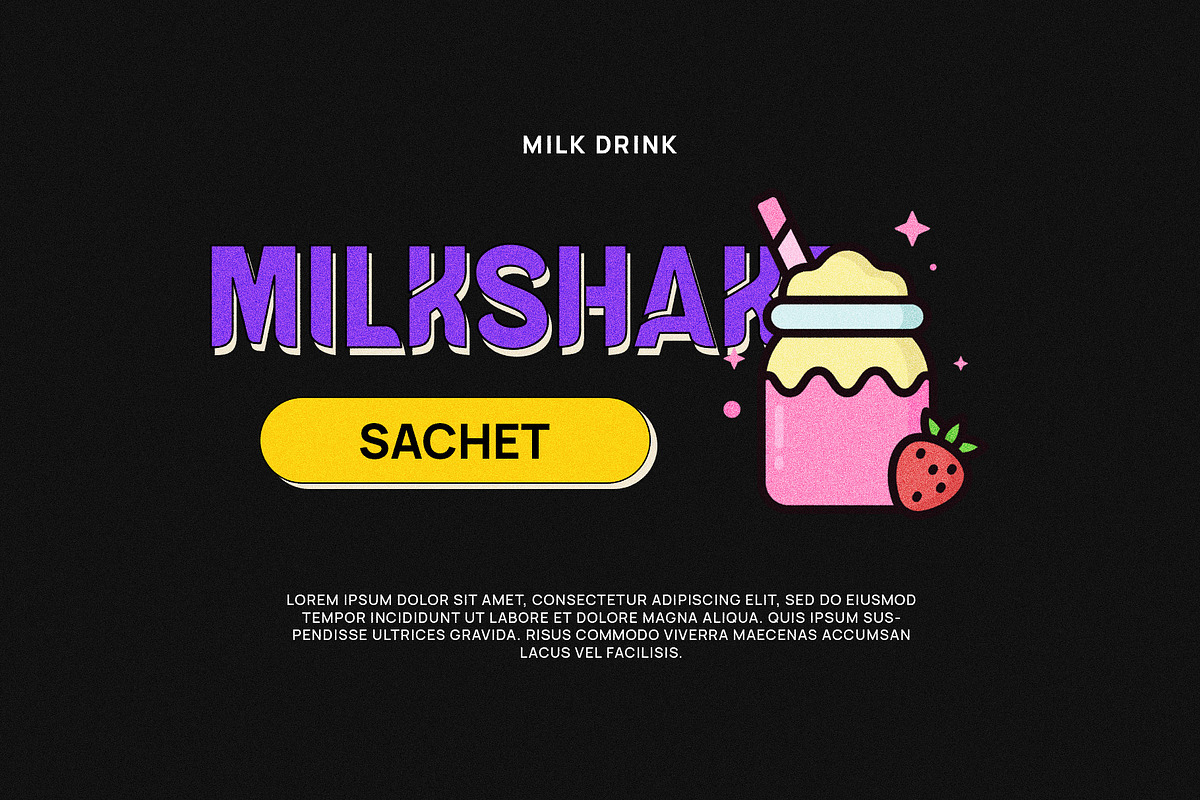 Mosean Modern Sans Serif, a Sans Serif Font by Perfectype (Photo 5 of 10)