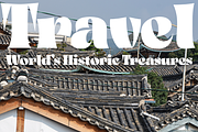 Yema, a Font by Pixeria (Thumbnail 3 of 7)