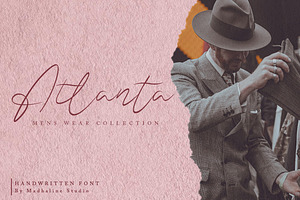 Shasta Daily Handwritten Font