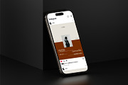 Canva Social Media Kit | Atelier, a Social Media Template by GLDN Studio (Thumbnail 4 of 14)