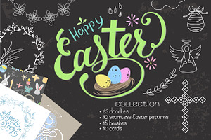 Easter collection