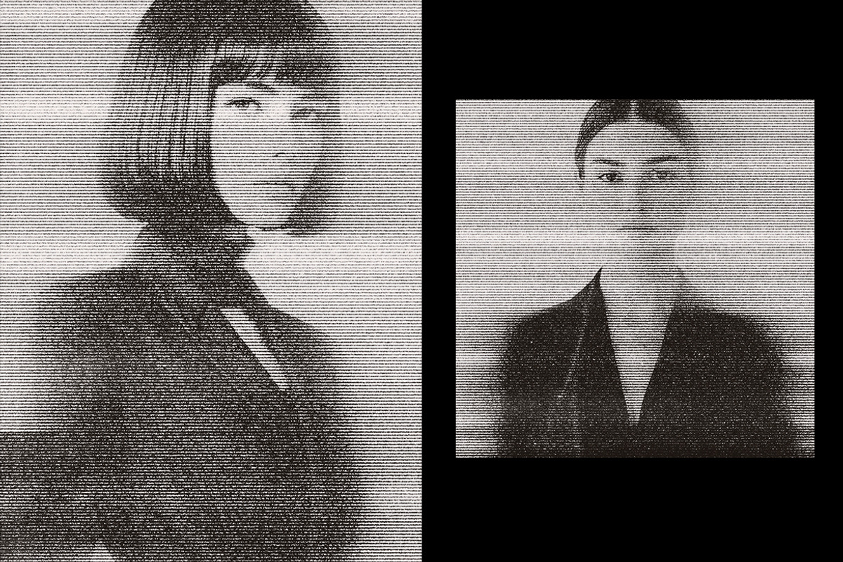 Bad Scan Square, Poster Photo Effect, a Layer Style Add-On by dokudokunomi (Photo 4 of 4)