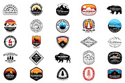 Logo Design Master Collection, a Branding & Logo Template by TheVectorLab (Thumbnail 5 of 12)