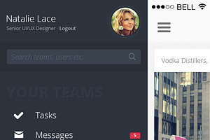 Live Collaboration App