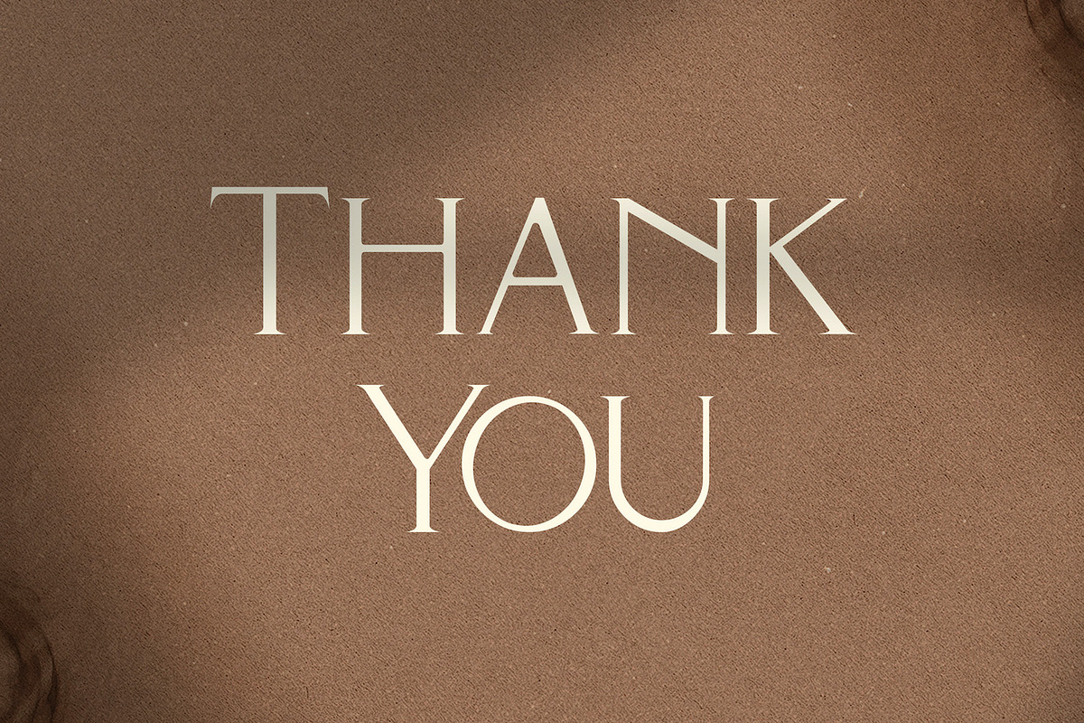 BHINEKA - Elegant Serif Font, a Serif Font by StringLabs (Photo 9 of 9)