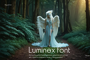 Luminex font-Bold-0101-25, a Font by canve (Thumbnail 2 of 2)