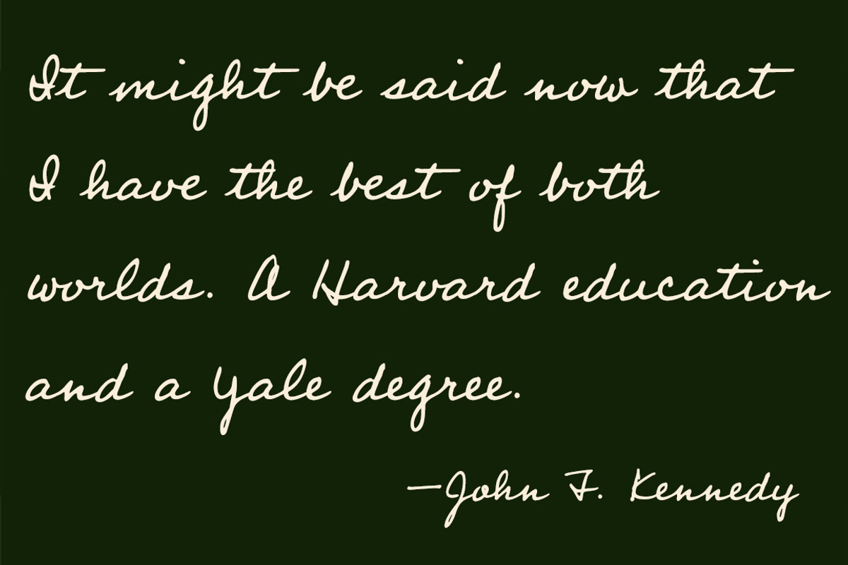 Professor, a font fit for a blackboard preview 5