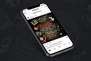 Christmas Flyer, a Flyer Template by Artolus (Thumbnail 2 of 2)