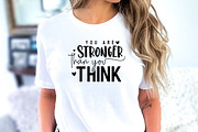 Motivational Inspirational Bundle, an Object Graphic by FiveStarCrafting (Thumbnail 2 of 7)