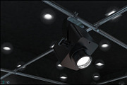 TV Studio Collection Vol 6 - 2 PCS, an Architecture 3D Model by akerStudio (Thumbnail 63 of 98)