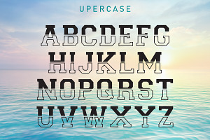 Halfy Font