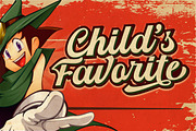 Srikandy, a Script Font by Picatype Studio (Thumbnail 9 of 13)